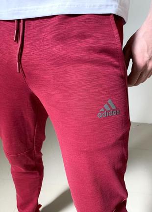 Чоловічі спортивні штани  adidas5 фото