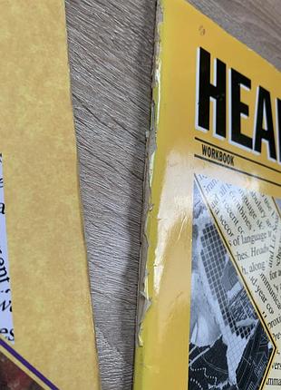 Headway pre-intermediate fourth edition 2