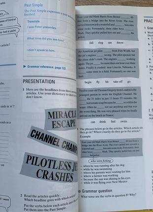 Headway pre-intermediate fourth edition 7