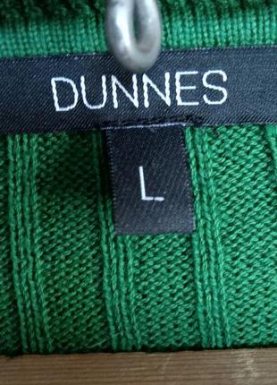 Кофта женская dunnes2 фото