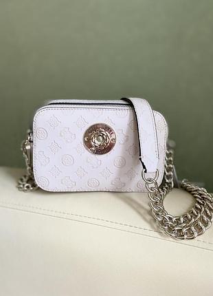 Guess сумка кроссбоди 3