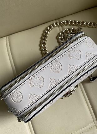 Guess сумка кроссбоди 4