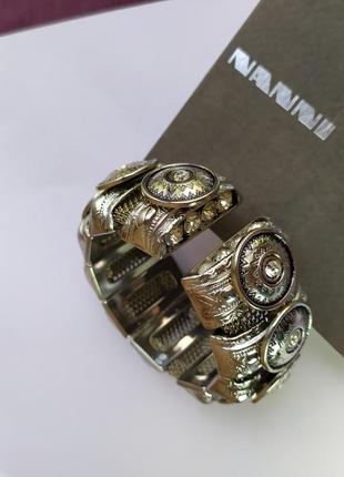 Nanni браслет італія