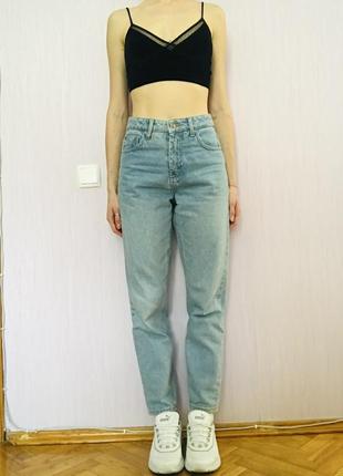 Джинсы reserved 3