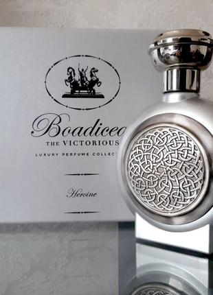 Boadicea the victorious heroine💥оригинал 0,5 мл распив аромата затест2 фото