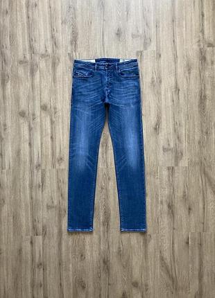 Чоловічі джинси diesel