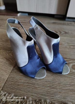 Босоножки asos