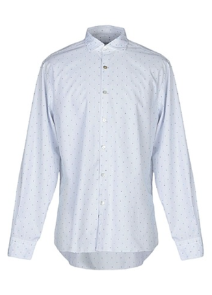 Рубашка dickson италия р. s