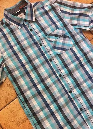 Мужская тенниска бренда s.oliver размер м