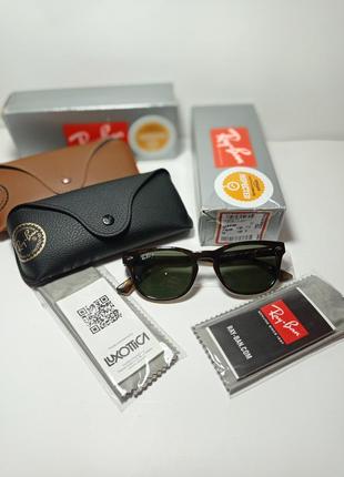 Окуляри ray-ban rb4140