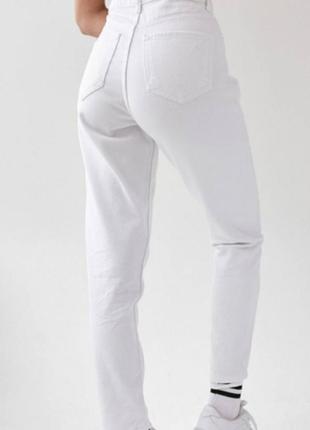 Джинси gap mom
