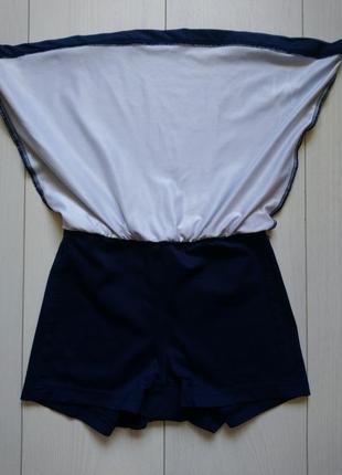 Спортивна юбка-шорти3 фото
