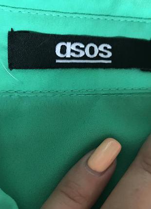 Супер блузка asos2 фото