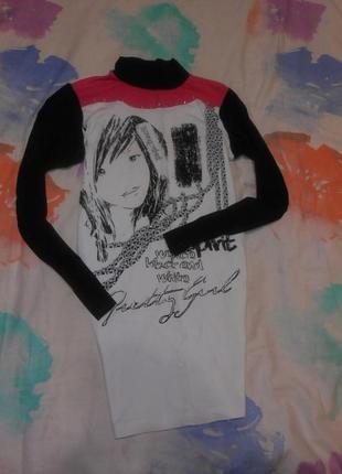 Туника молодежная 3