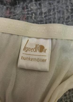 Пояс для чулок hunkemoller m4 фото