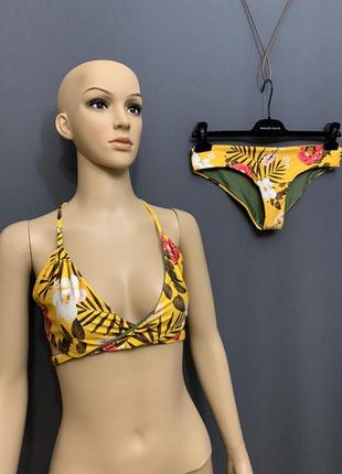 Купальник aqua bendita victoria’s secret