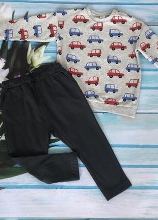 Костюм спортивний2 фото