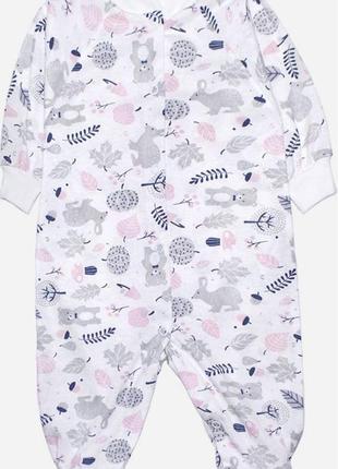 Человечек малыш style звери