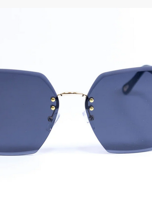 Очки. женские солнцезащитные очки.3 фото
