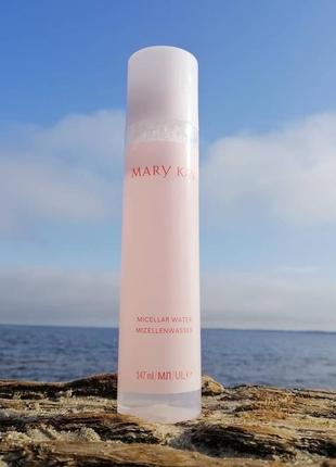 Мицелярная вода (мицелярка)