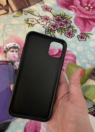 Чохол на айфон