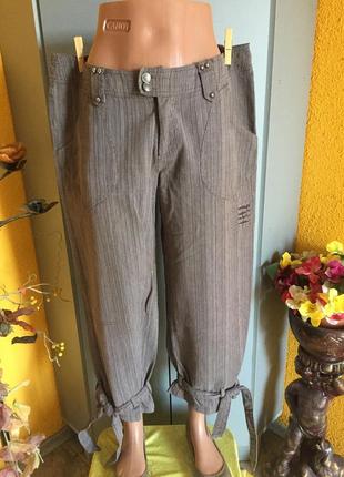 Бриджі, капрі2 фото