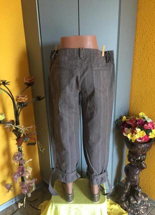 Бриджі, капрі5 фото