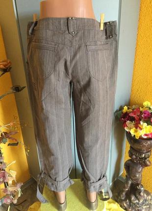 Бриджі, капрі6 фото