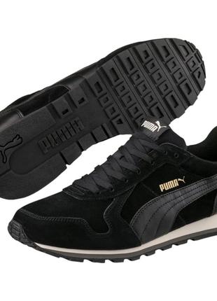 Стильні кросівки puma р. 39