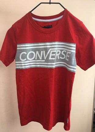 Футболка convers