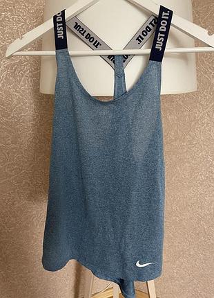 Классная спортивная майка от nike 🔥