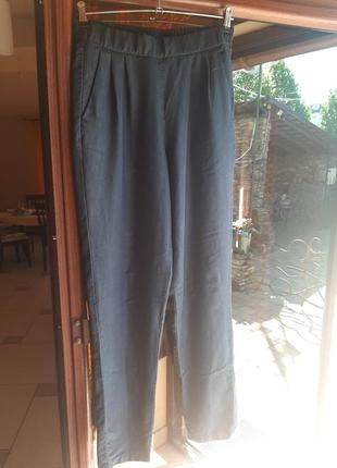 Брюки спортивного типу