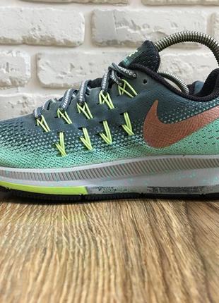 Кроссовки nike air zoom pegasus 33