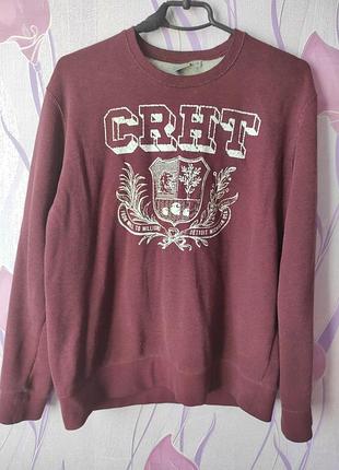 Свитшот carhartt