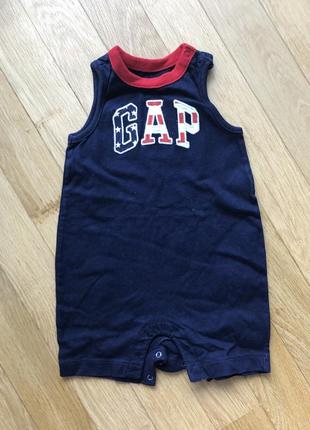 Песочник 3-6 мес gap