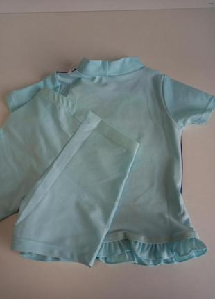 Набор пляжный disney, германия(рост 74-80, 86-92)4 фото