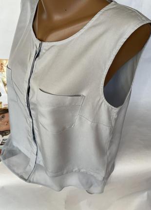 Стильна сорочка 2