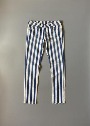 Джинсы tommy hilfiger