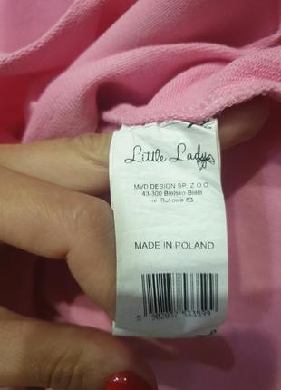 Платье little lady, zara, h&m, next, palomino7 фото