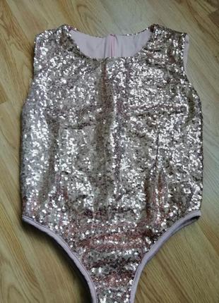 Боді, нарядна блузка