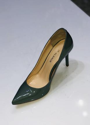 Човники mario muzi