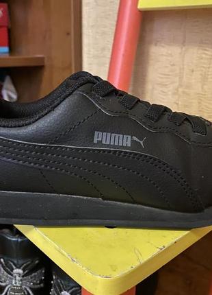 Кросівки puma