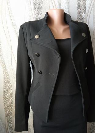 Піджак silvian heach