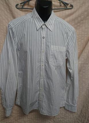 Сорочка qs.100%катон