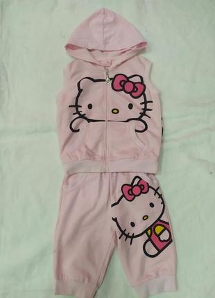 Кенгуру-капри