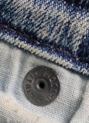 Шорты микро шорты blumarine италия оригиг5 фото