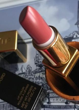 Tom ford fascinator помада