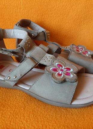 Босоножки elefanten элефантен р.31