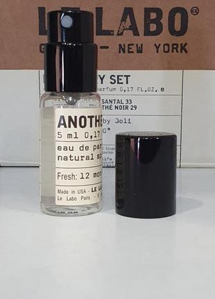 Le labo another 13💥оригинал отливант распив затест цена за 0,5мл