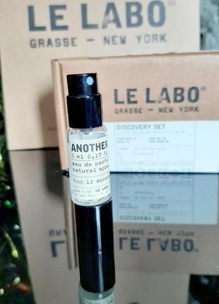 Le labo another 13💥оригинал отливант распив затест цена за 0,5мл7 фото